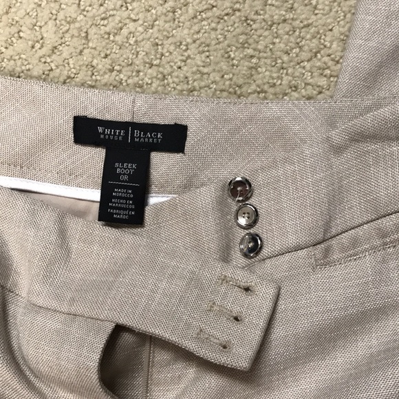 Pants - Picture 3 of 4